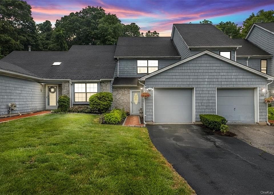 111 Jonathan Drive, Mahopac, NY 10541 Zillow