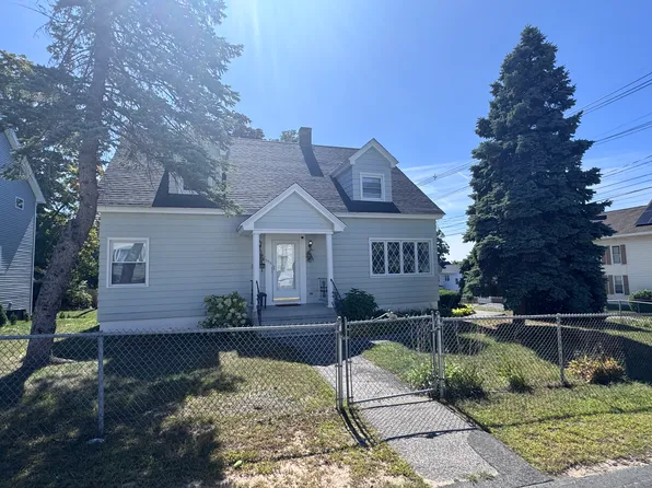 399 Concord St #2, Manchester, NH 03104