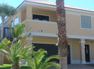 125 E Mars Ln, South Padre Island, TX 78597