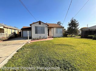 36754 Mulberry St, Newark, CA 94560