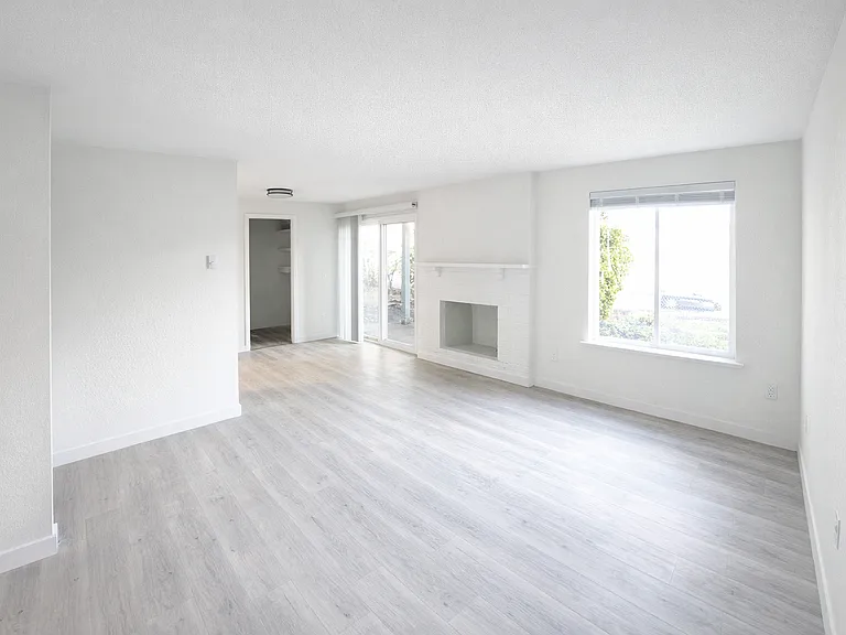 Living and Dining Area