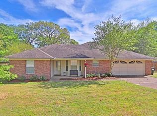 11341 Chisum Trl, Tyler, TX 75703