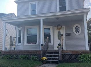 23 Vine St, Schenectady, NY 12302