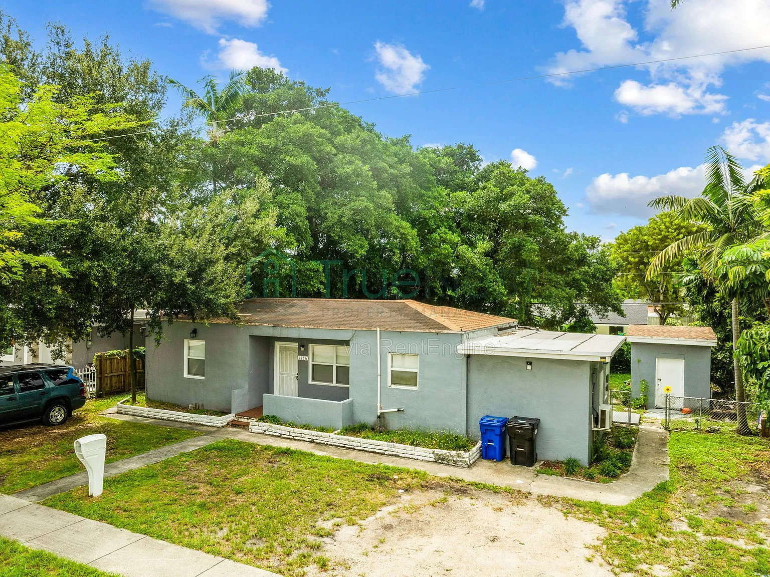 1 bed, 1.0 bath, $1,550 — Photo 1