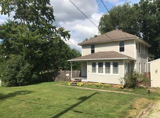 1118 Lakeview Ave NW, Canton, OH 44708