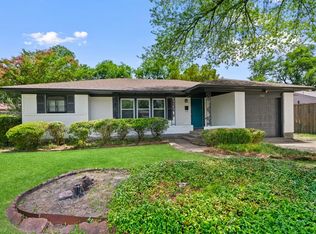 2622 Danny Ln, Farmers Branch, TX 75234