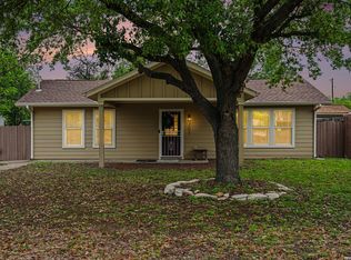 205 Balcones Heights Rd, Balcones Heights, TX 78201