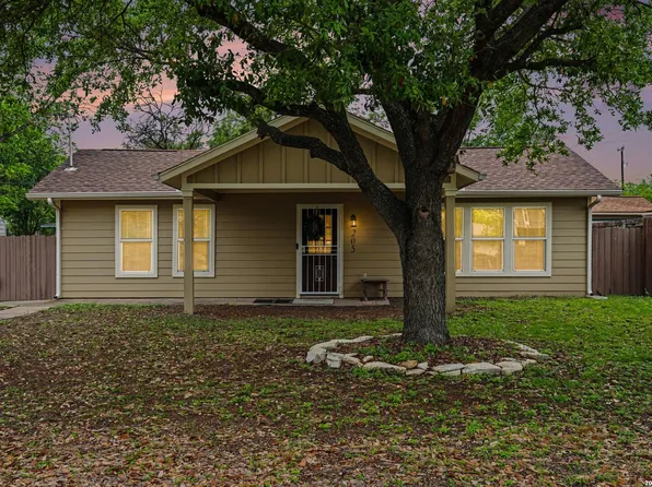 205 BALCONES HEIGHTS RD, Balcones Heights, TX 78201