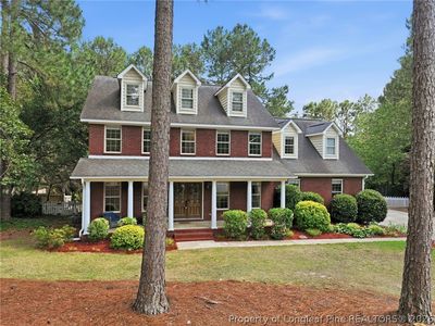 7833 Shuttle Rd, Fayetteville, NC, 28311