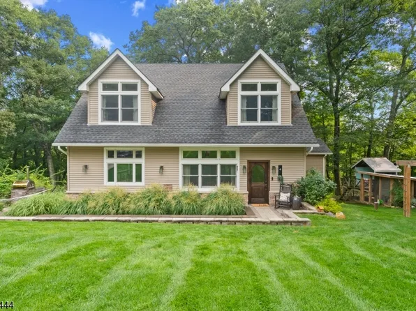 4 Berton Road, Boonton Twp., NJ 07005