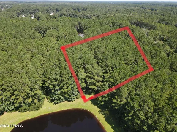 27 Bartons Run Dr, Bluffton, SC 29910