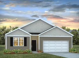 629 Perch Ln, Santee, SC 29142