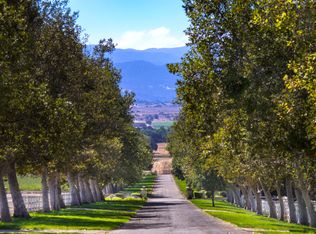 4101 Roblar Ave, Santa Ynez, CA 93460