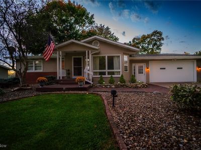 4776 Stalnaker Dr, Canton, OH, 44720