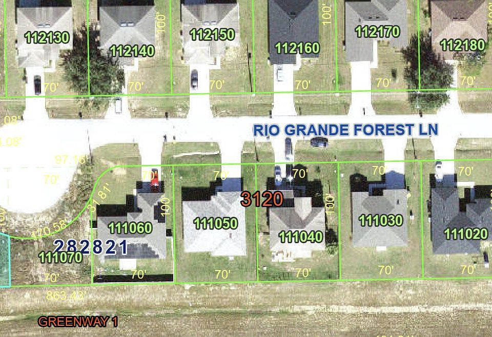 1st image of 2328 Rio Grande Forest Ln