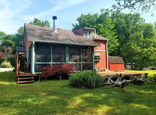 4926 Mitten Dr, Cloverdale, IN 46120