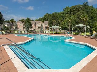 Avenue 33 Apartments, Stockbridge, GA 30281