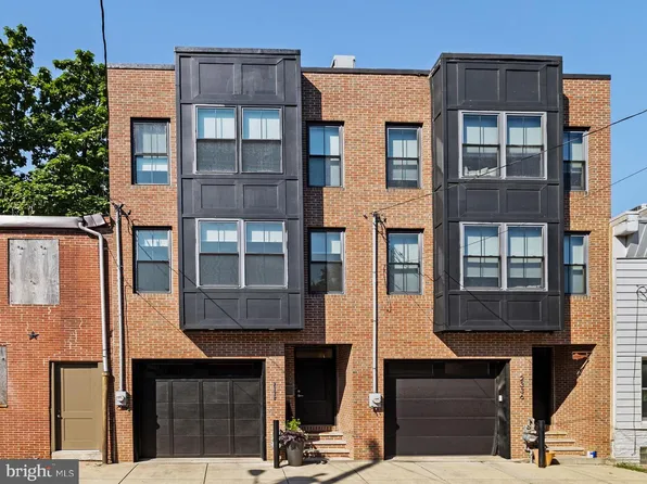 2338 E Fletcher St, Philadelphia, PA 19125