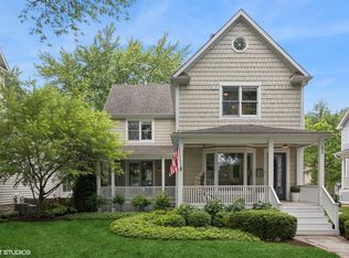 42 S Monroe St, Hinsdale, IL