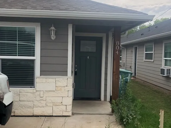 804 N Broughton St #804, Sherman, TX 75090