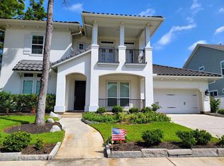 103 E Sawyer Ridge Dr, Spring, TX 77389