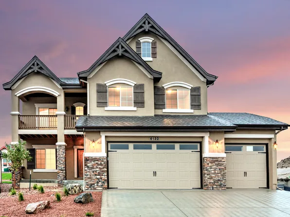 Kingsbridge Plan, Wolf Ranch