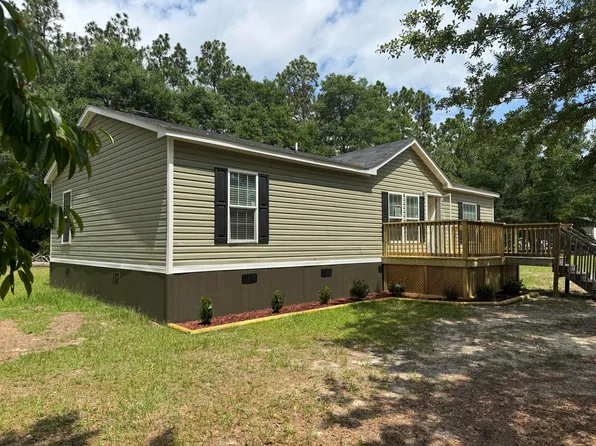 93 Carter Cir, Barnwell, SC 29812