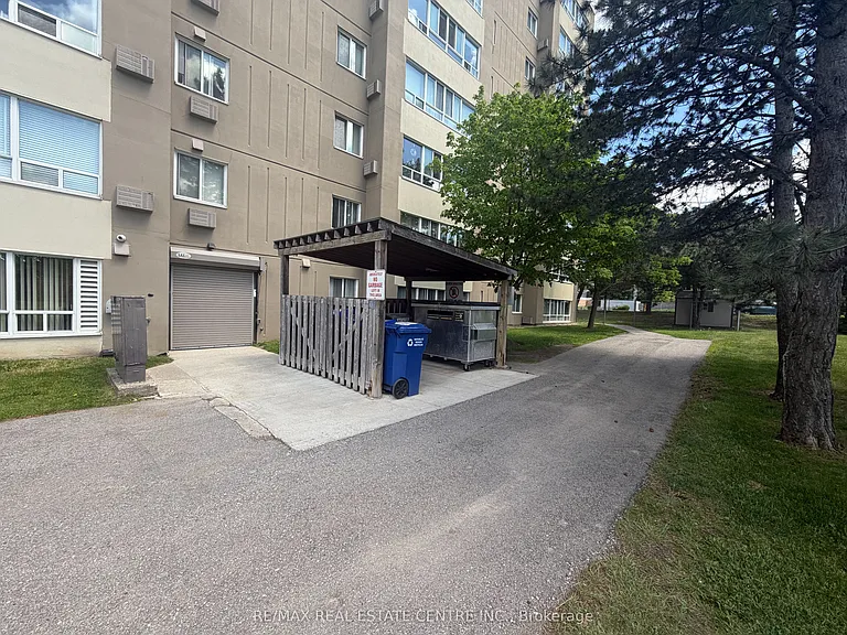65 Highland Cres #804 — Photo 26