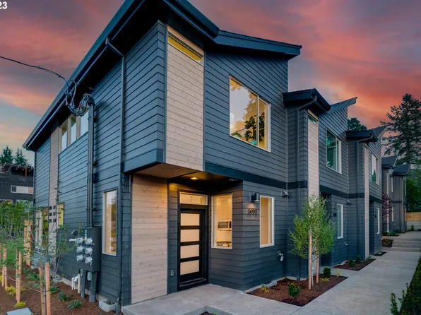 3680 SE Haig St #6, Portland, OR 97202