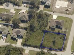 2 Lewiston Pl, Palm Coast, FL 32137