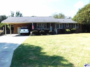 503 Anderson Dr, Darlington, SC 29532