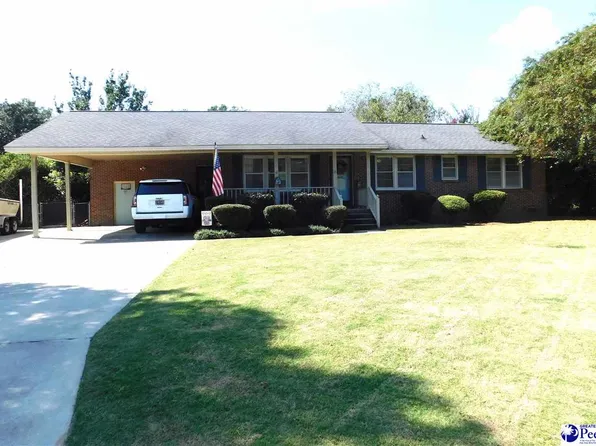 503 Anderson Dr, Darlington, SC 29532