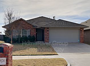 2924 NW 181st St, Edmond, OK 73012