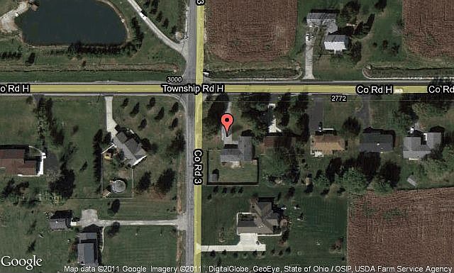 Map View