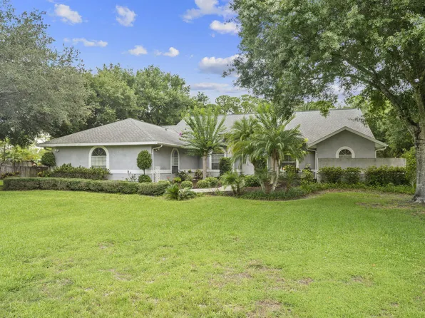 5000 Timber Lane Dr, Cocoa, FL 32926