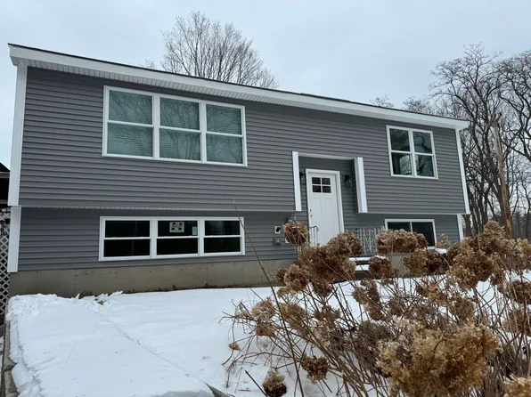 93 Ward Road, Windham, ME 04062