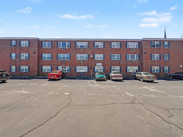 Magnolia Place Apartments — Photo 76