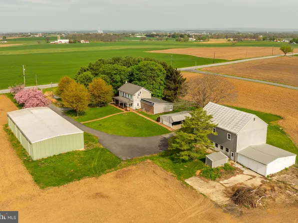 1870 Stiegel Pike, Myerstown, PA 17067