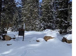 188 Ranch Rd, Ward, CO 80481