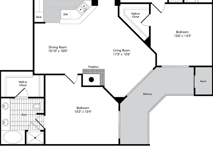 10090 Mill Run Cir — Photo 33