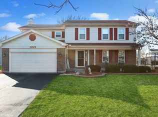 1015 Applewood Ln, Algonquin, IL