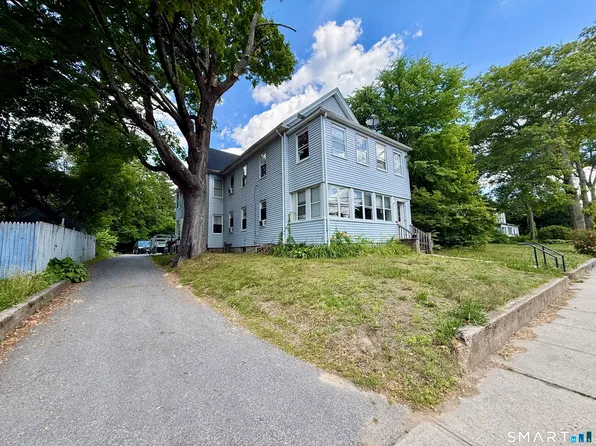 185-187 Main Street, Plainfield, CT 06354