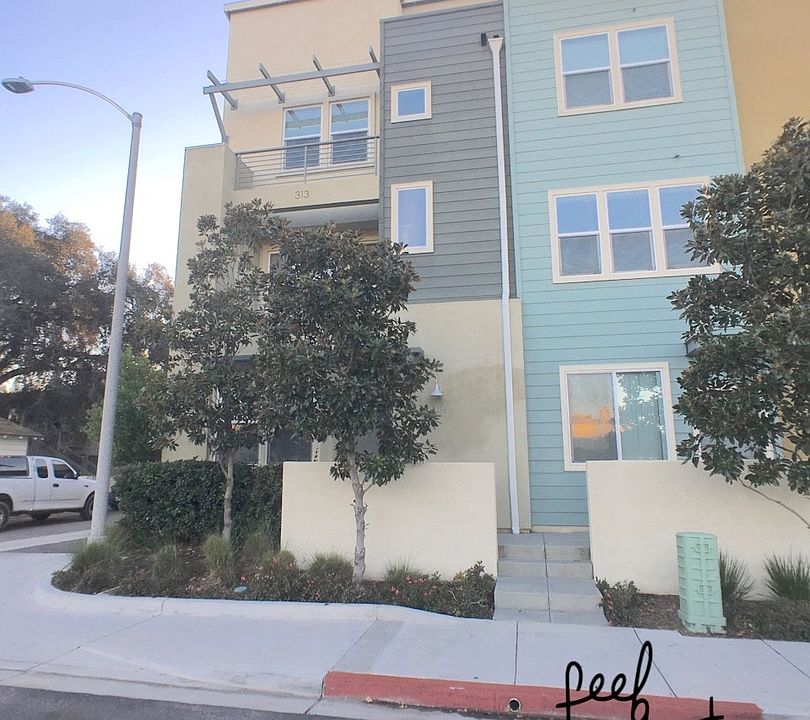 1st image of 313 S Orange St Unit 214