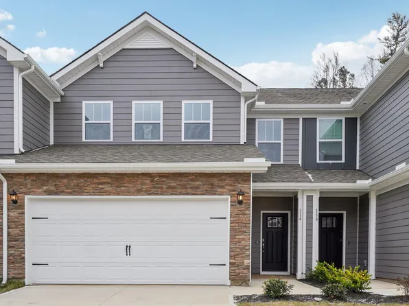 207 Driscoll Way, Weaverville, NC 28787