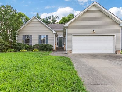 1409 Mutual Dr, Clarksville, TN, 37042