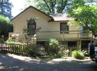 5753 SW Vermont St, Portland, OR 97219