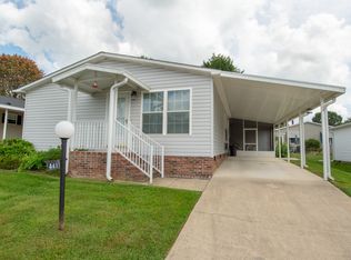 441 Elzie Hill Dr, HENDERSONVILLE, NC 28792
