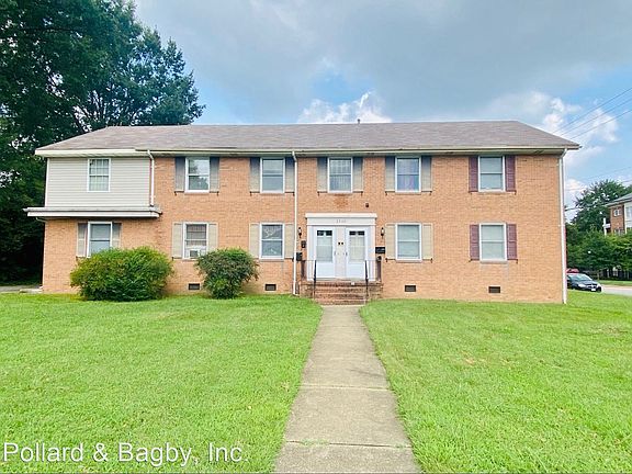 2nd image of 5300 W Franklin St APT D