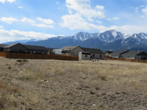 28633 Westwinds Place LOT 15, Buena Vista, CO 81211