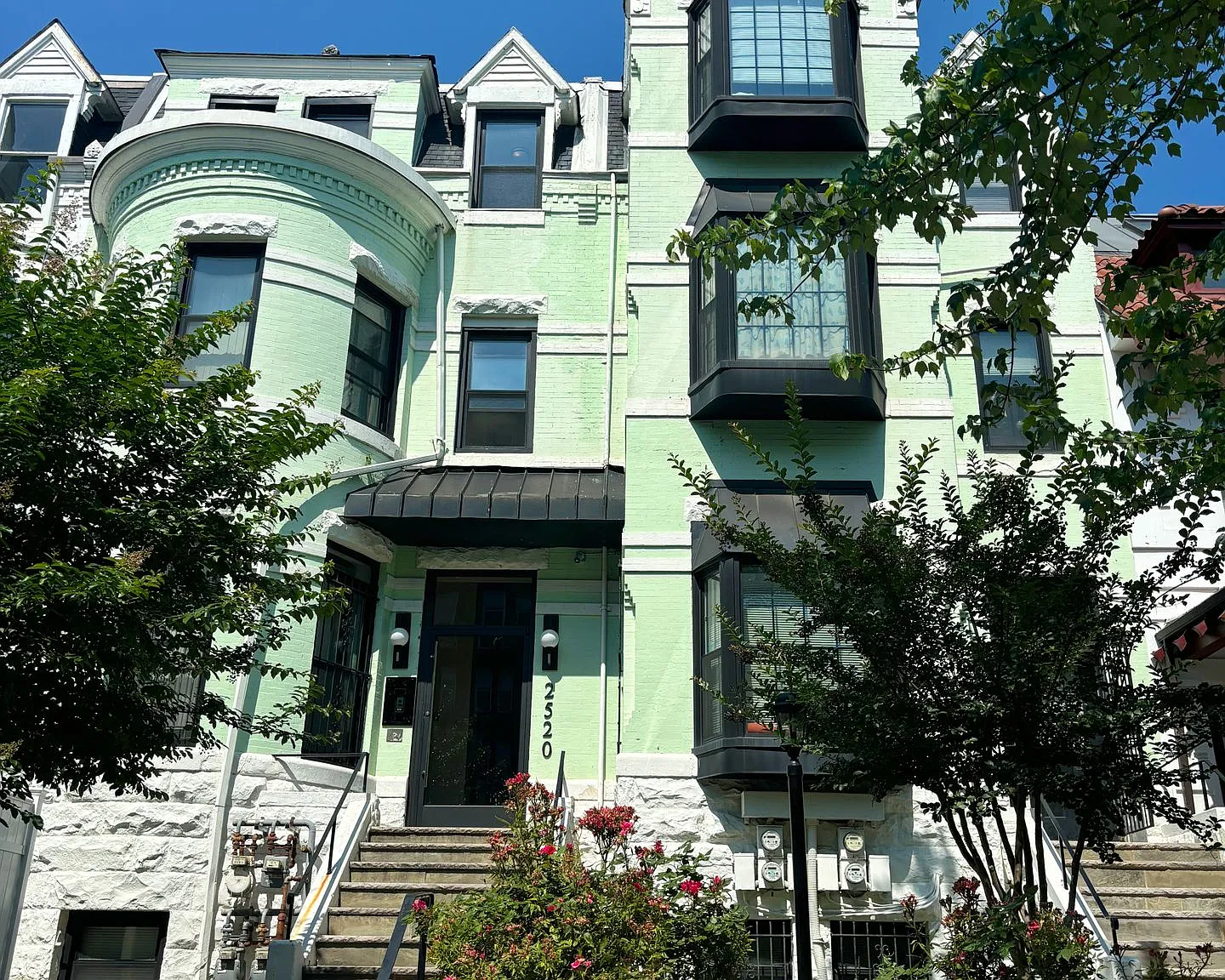 2520 13TH ST NW — Photo 1